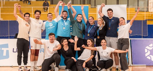 Sportske subote i ove godine unijele božićni duh